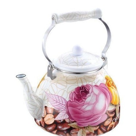 Emaliuotas„Peterhof“ arbatinis 4.2l