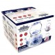 Emaliuotas„Peterhof“ arbatinis 4.2l