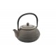 „Kinghoff“ arbatinukas iš ketaus su filtru 0.85l