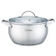 Puodas 2.3L „Bollire“ BR-2202