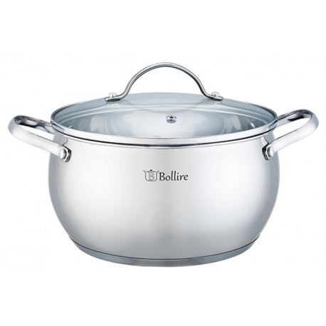Puodas 2.3L „Bollire“ BR-2202