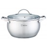 Puodas 2.3L „Bollire“ BR-2202