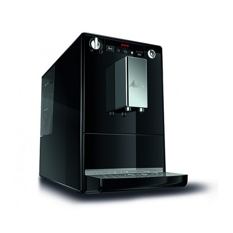 Melitta E950-101 Solo juodas espresso