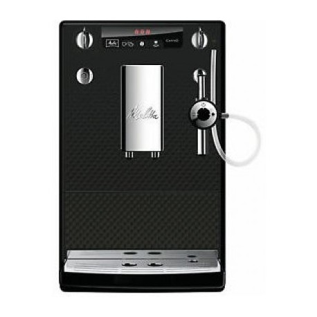 Melitta E957-305 Solo Perfect Milk Inox