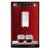Automatinis kavos aparatas Melitta E950-104 Solo raudona espresso