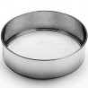 MAYER & BOCH Metalinis sietelis 24cm 23611