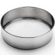 MAYER & BOCH Metalinis sietelis 24cm 23611