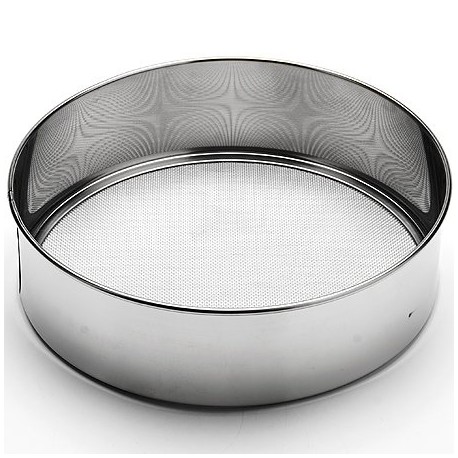 Metalinis setelis 24cm