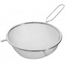 MAYER & BOCH Metalinis sietelis su rankenėle 18cm 29426