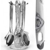 MAYER & BOCH Metalinių samčių rinkinys 7pcs 3170
