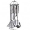 MAYER & BOCH Metalinių samčių rinkinys 7pcs 28284