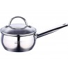 Bergner Gourmet puodas 1.3 L BG-6502