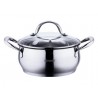 Bergner Gourmet puodas 5,6 L BG-6507