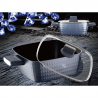 Puodas CASSEROLE WITH LID 24CM,4L